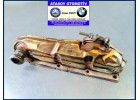 MERCEDES W213 E200D EGZOZ MANİFOLDU 6541405201 6541403001 6541400309 A6541405201 A6541403001 A6541400309 MERCEDES W213 E220D EGZOZ MANİFOLDU